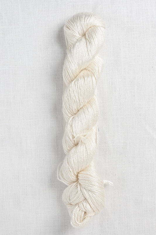 Malabrig Mora Mulberry Silk 063 Natural