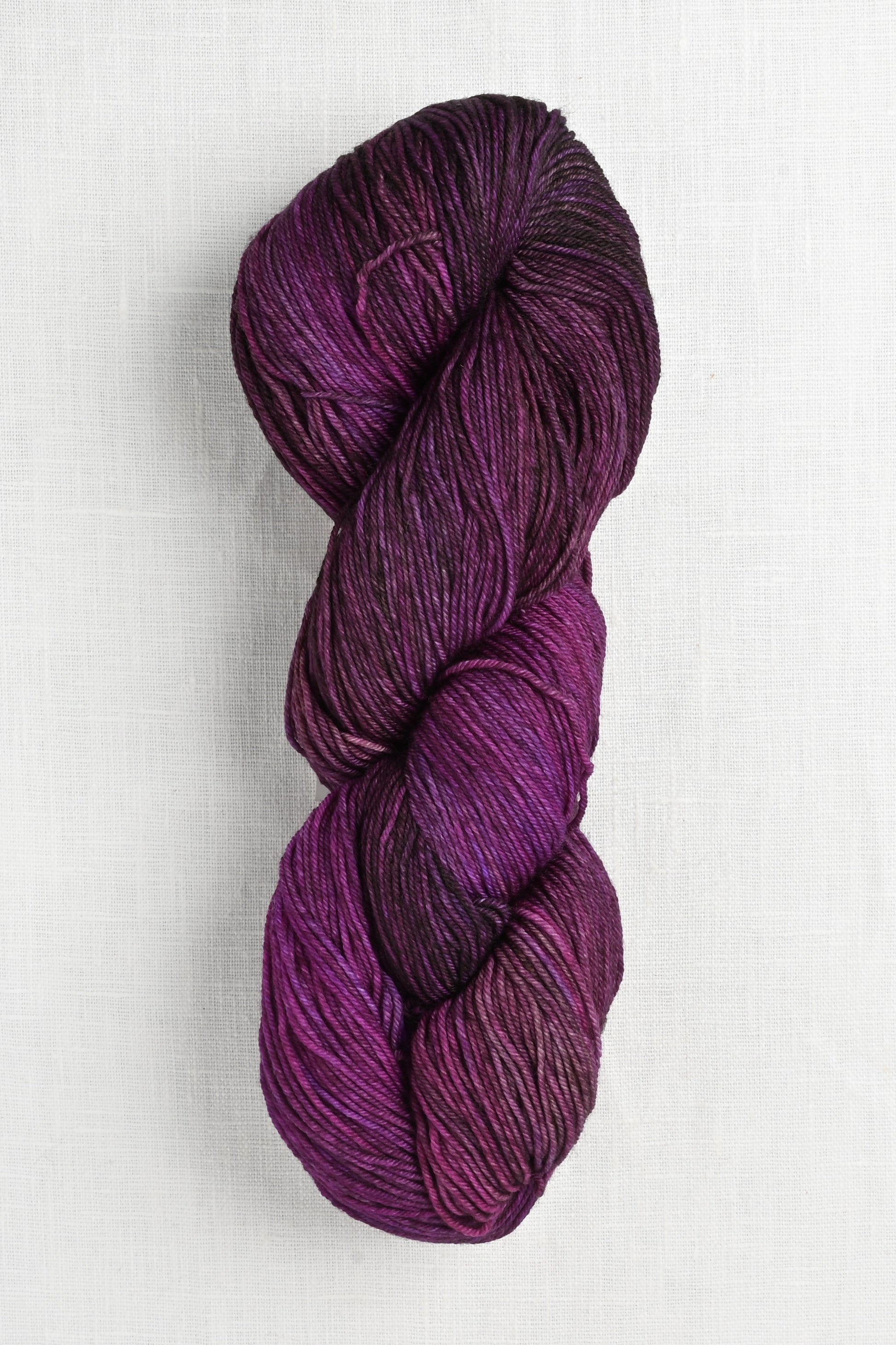 Ultimate Sock 136 sabiduria skein