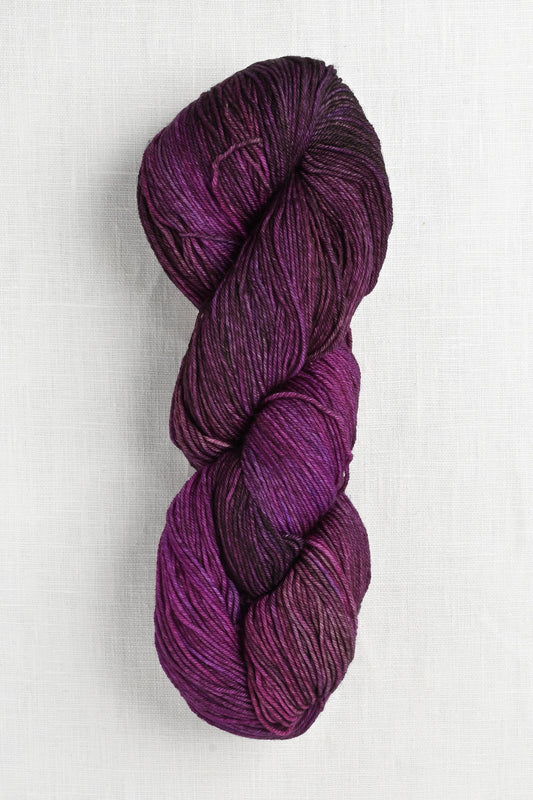 Ultimate Sock 136 sabiduria skein
