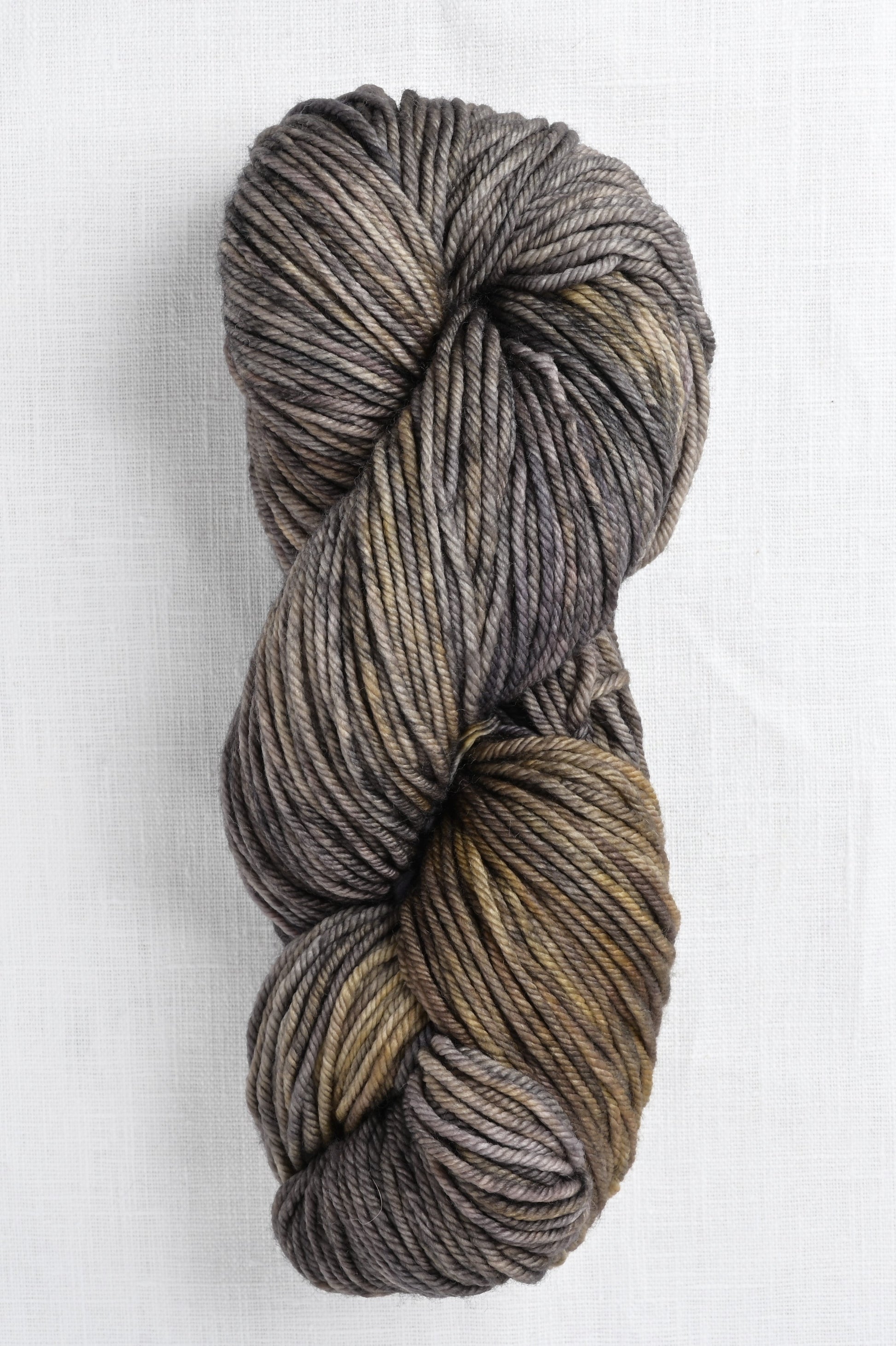 Malabrigo Rios 848 Sand Storm skein