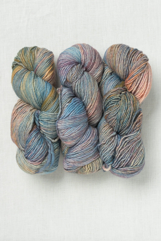 Worsted 335 hannah skein