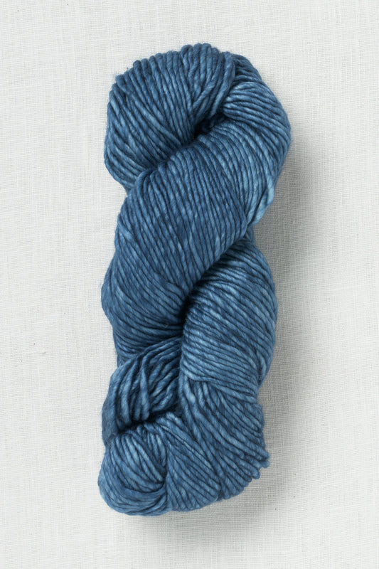 Mecha 209 denim skein