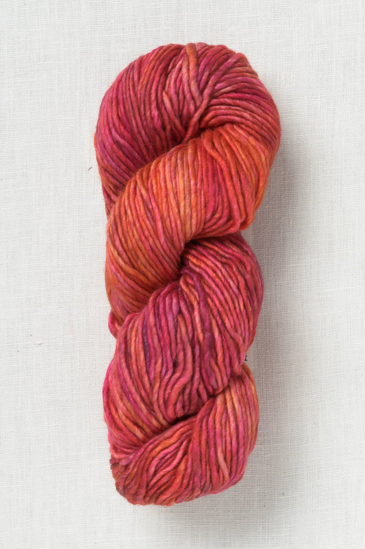 Mecha 658 zinnias skein