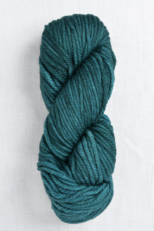 Malabrigo Chunky Yarn (135 - Emerald)