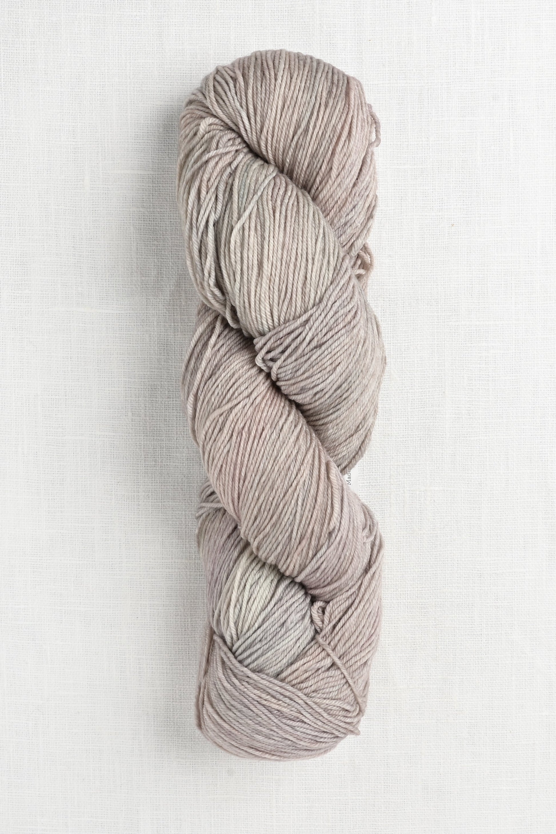 Ultimate Sock 696 whole-grain skein
