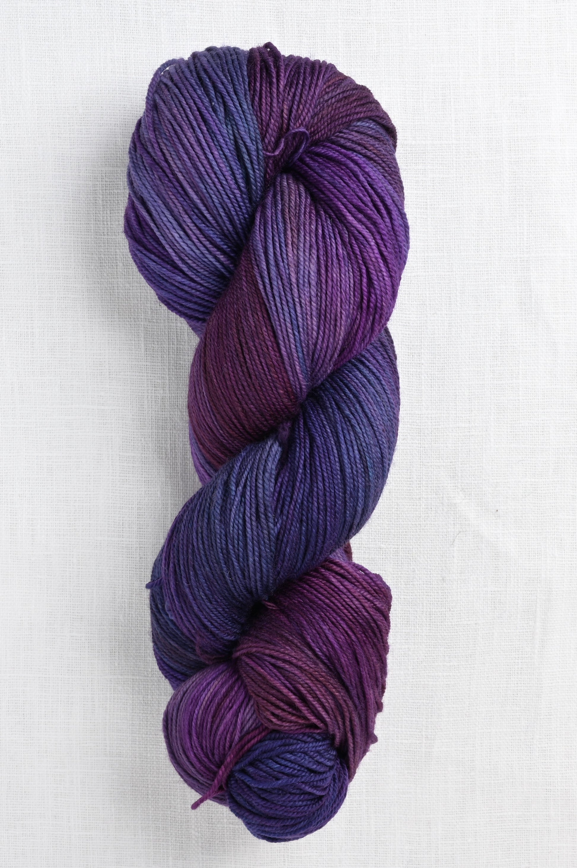 Sock 853 Abril skein