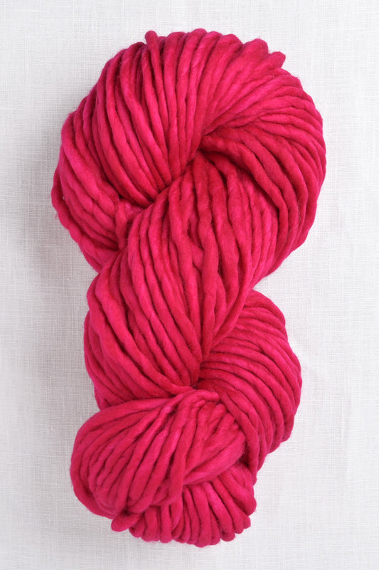 Rasta 93 fucsia skein