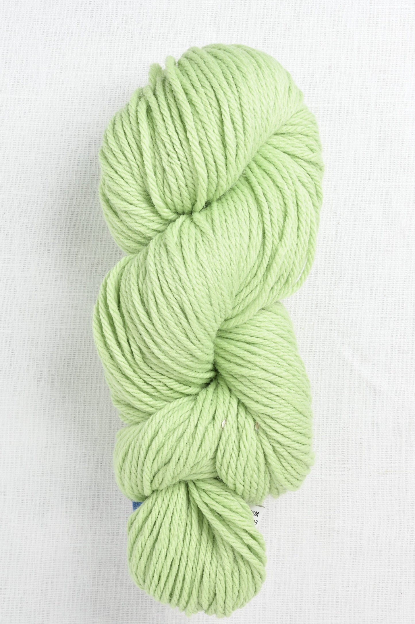 Berroco Vintage Chunky 6124 Kiwi skein