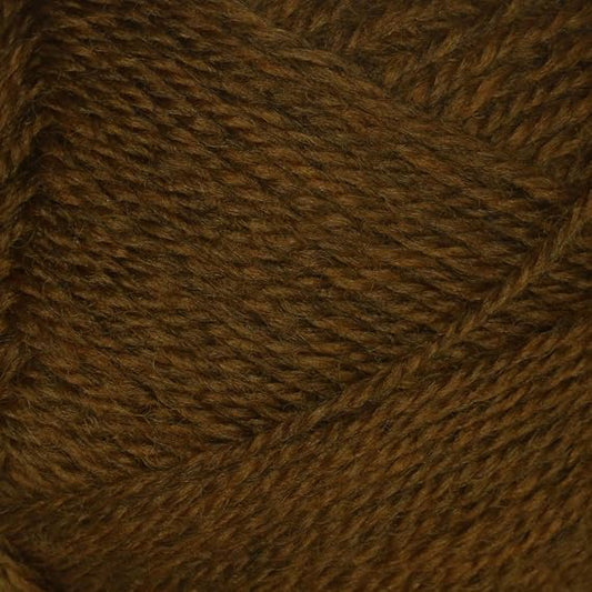 Brown Sheep Nature Spun Sport 124 Butterscotch