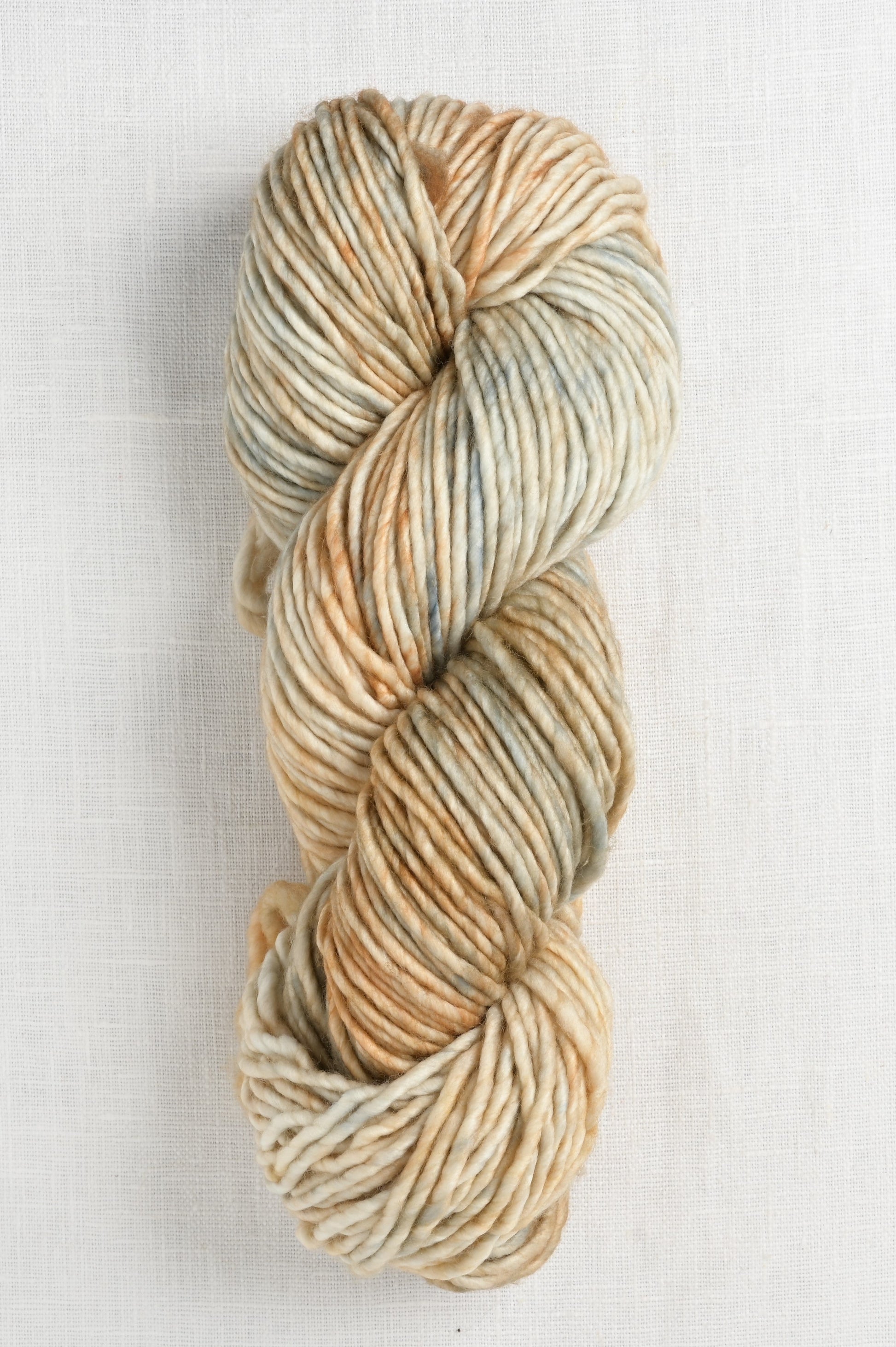 Mecha 330 olivia skein