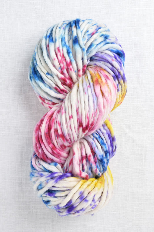 Rasta 178 unicorn-bark skein