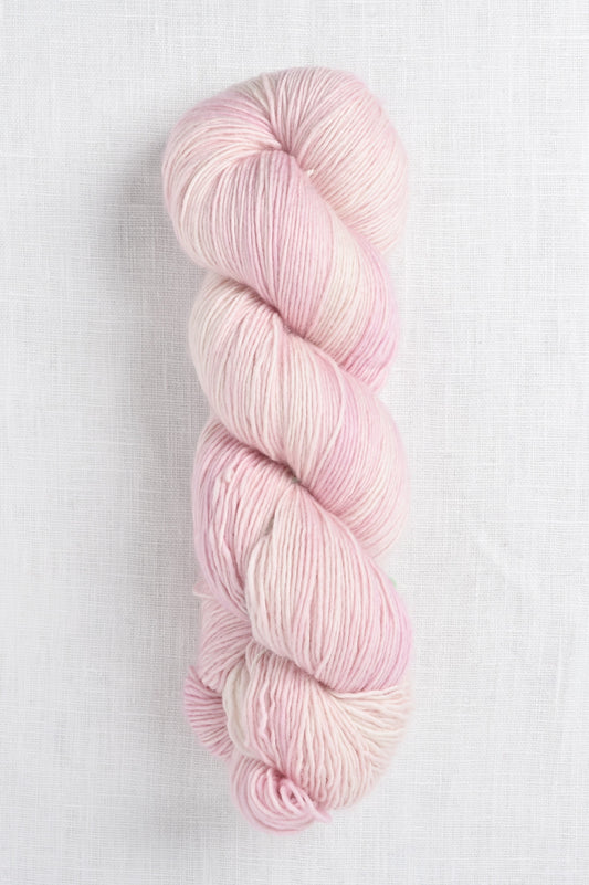 Madelinetosh Tosh Merino Light Yarn - Rose
