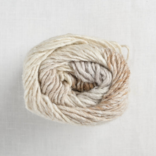 Noro - Silk Garden Knitting Yarn - White/Natural (# 269)