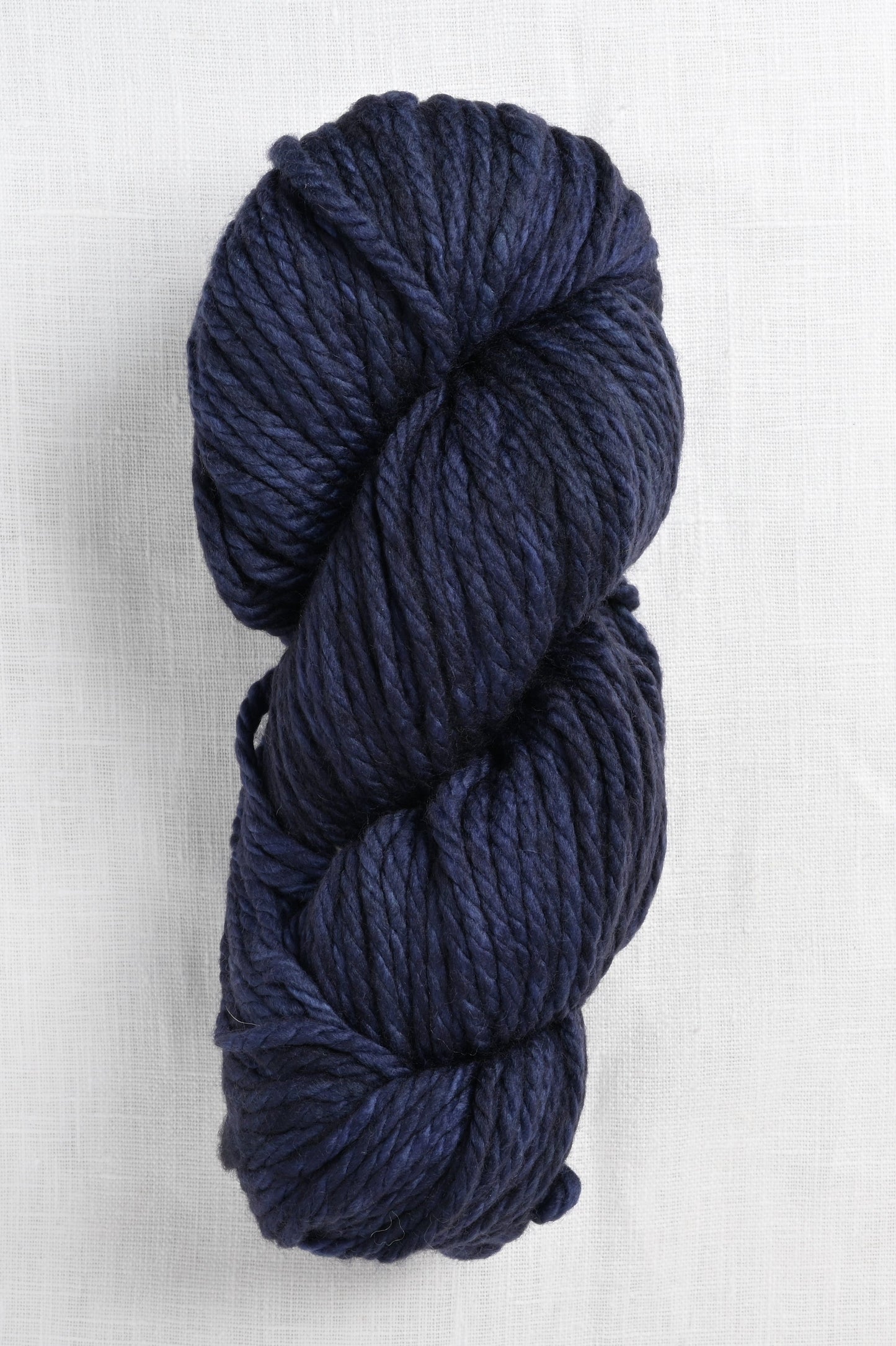 Malabrigo Chunky Yarn (052 - Paris Night)