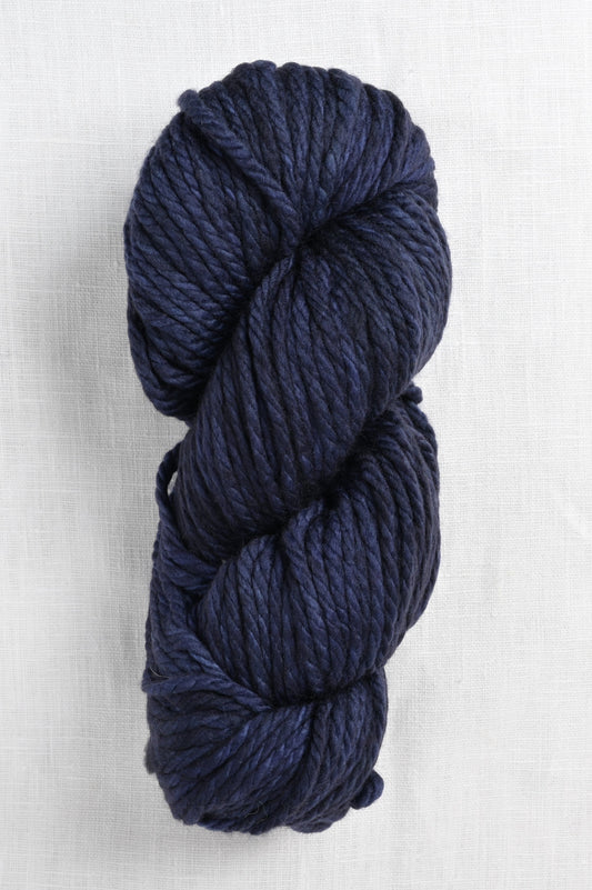 Malabrigo Chunky Yarn (052 - Paris Night)