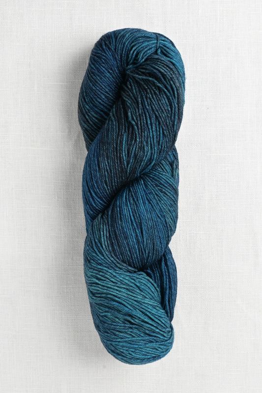 Ultimate Sock 362 under-the-sea skein