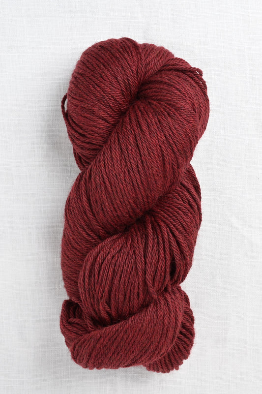 Berroco Vintage 5181 Black Cherry skein