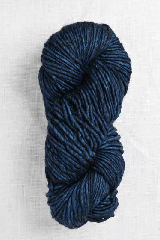 Mecha 46 prussia-blue skein