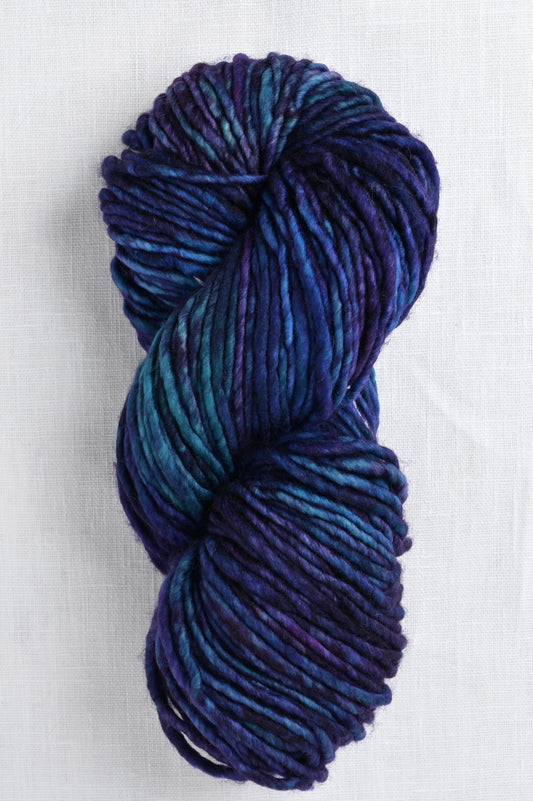 Mecha 247 whales-road skein