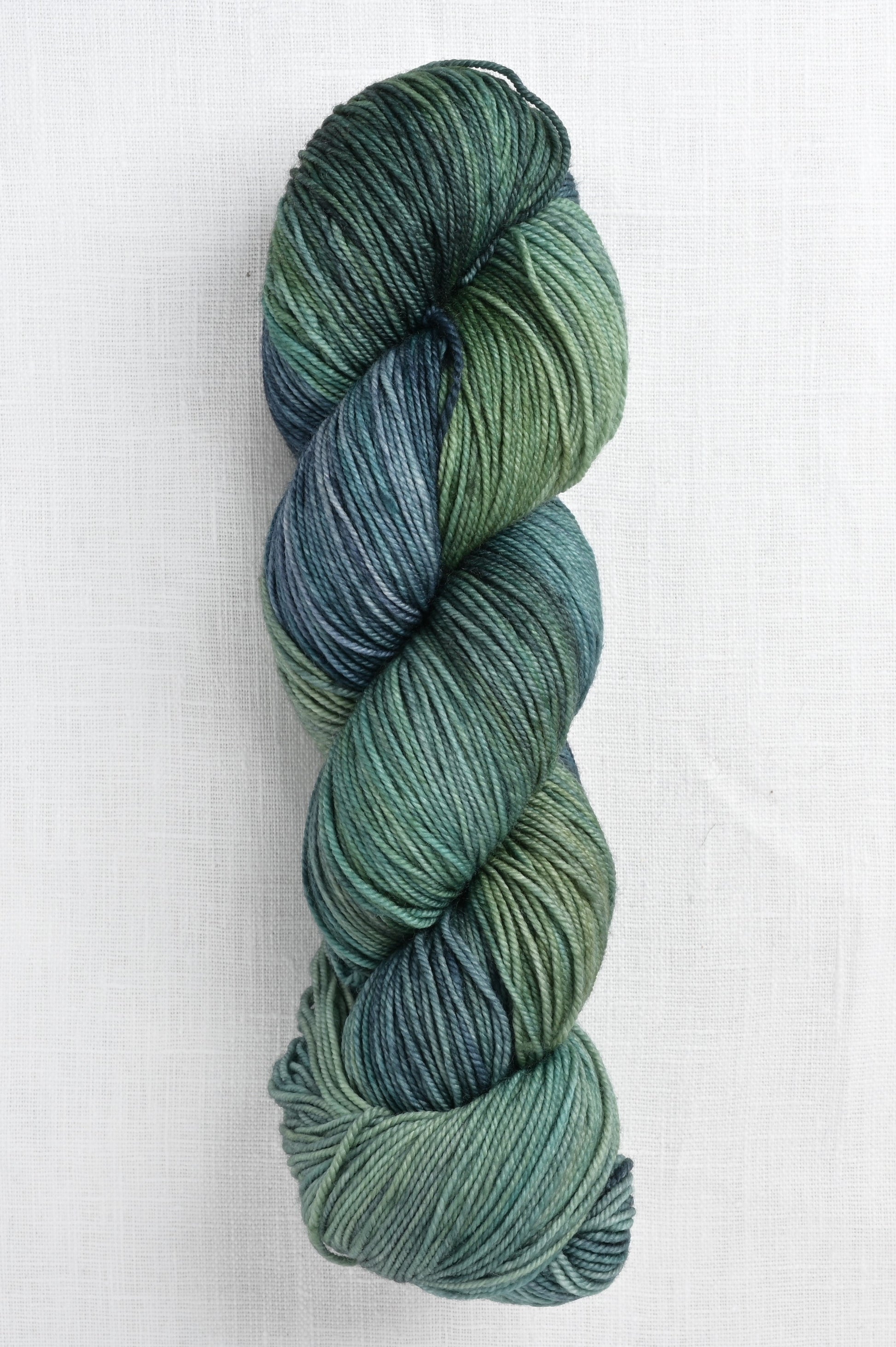 Sock 855 Aguas skein