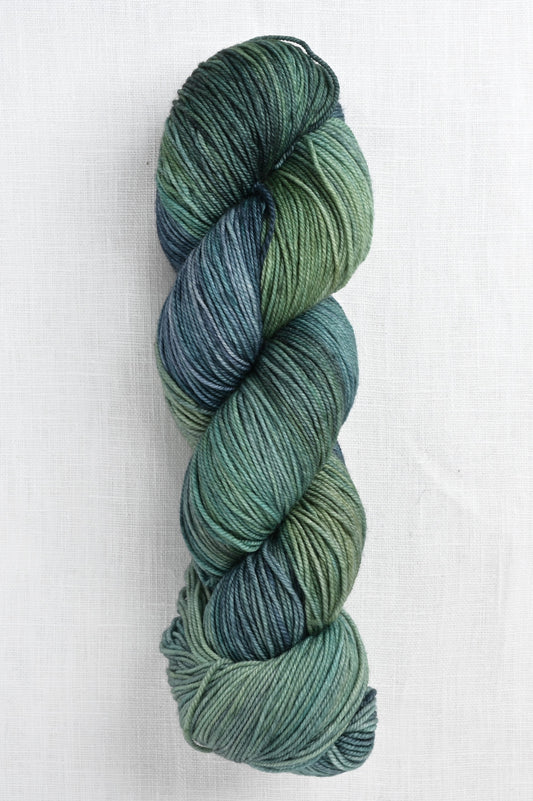 Sock 855 Aguas skein