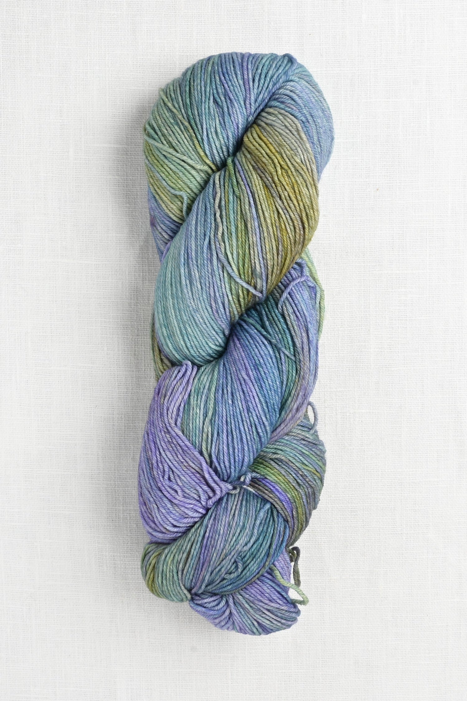 Ultimate Sock 416 indiecita skein