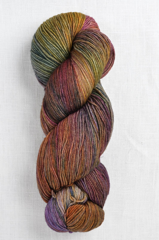 Sock 862 Piedras skein