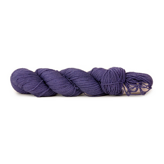 HiKoo CoBaSi yarn — 33