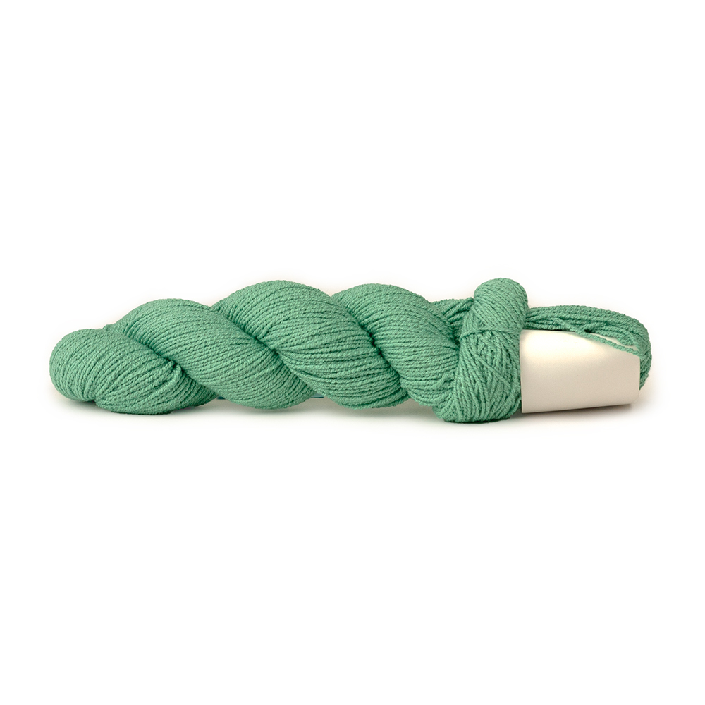 HiKoo CoBaSi yarn — 101