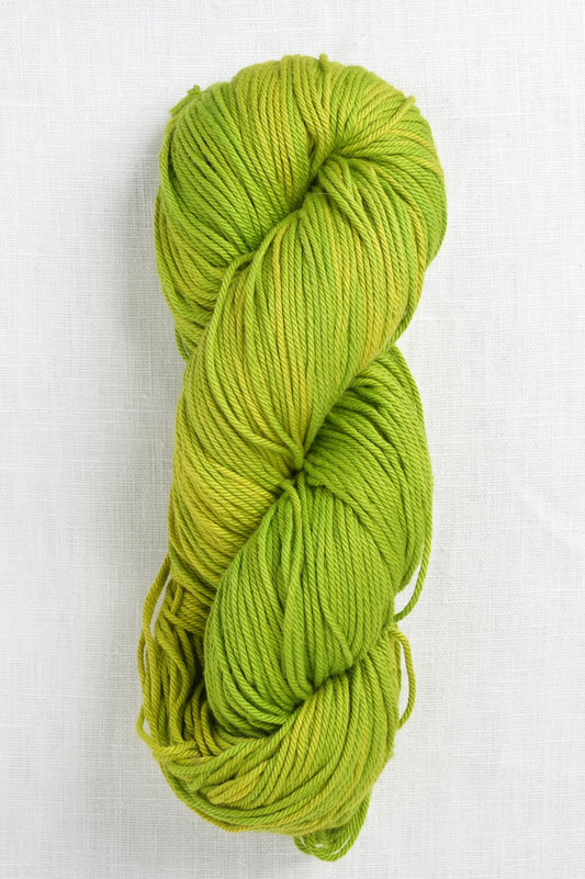 Verano 913 lime skein