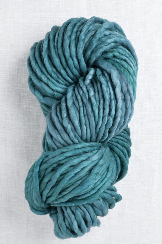 Rasta 133 reflecting-pool skein