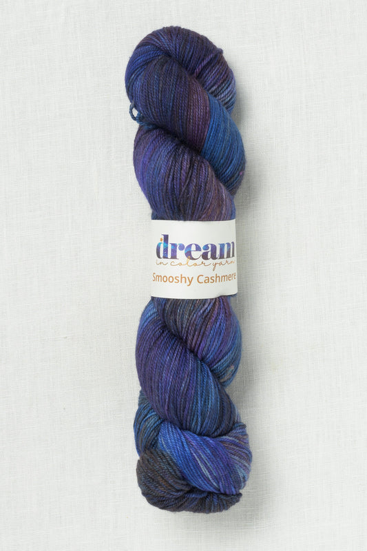 Generic Dream in Color Smooshy Yarn Elysian