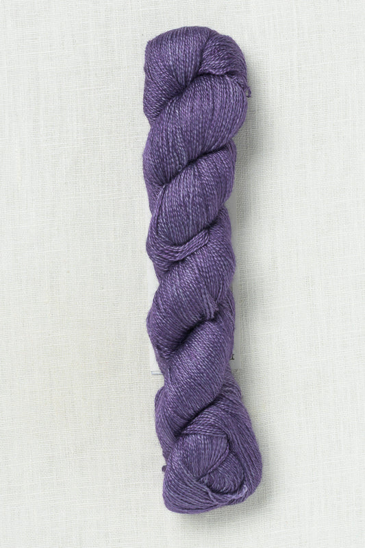 Malabrigo Silkpaca Lace 068 Violetas