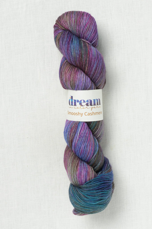 Dream in Color Smooshy with Cashmere My Fair Lady [Qty 1]