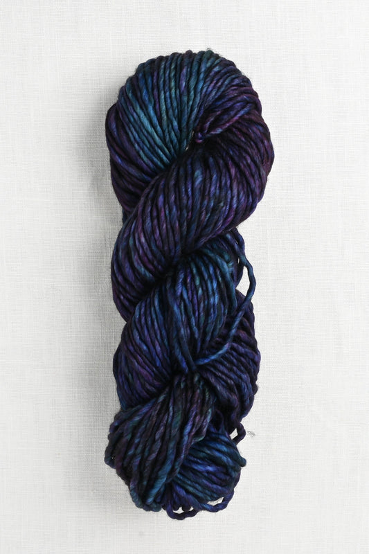 Malabrigo Noventa (Sombra de Palma)