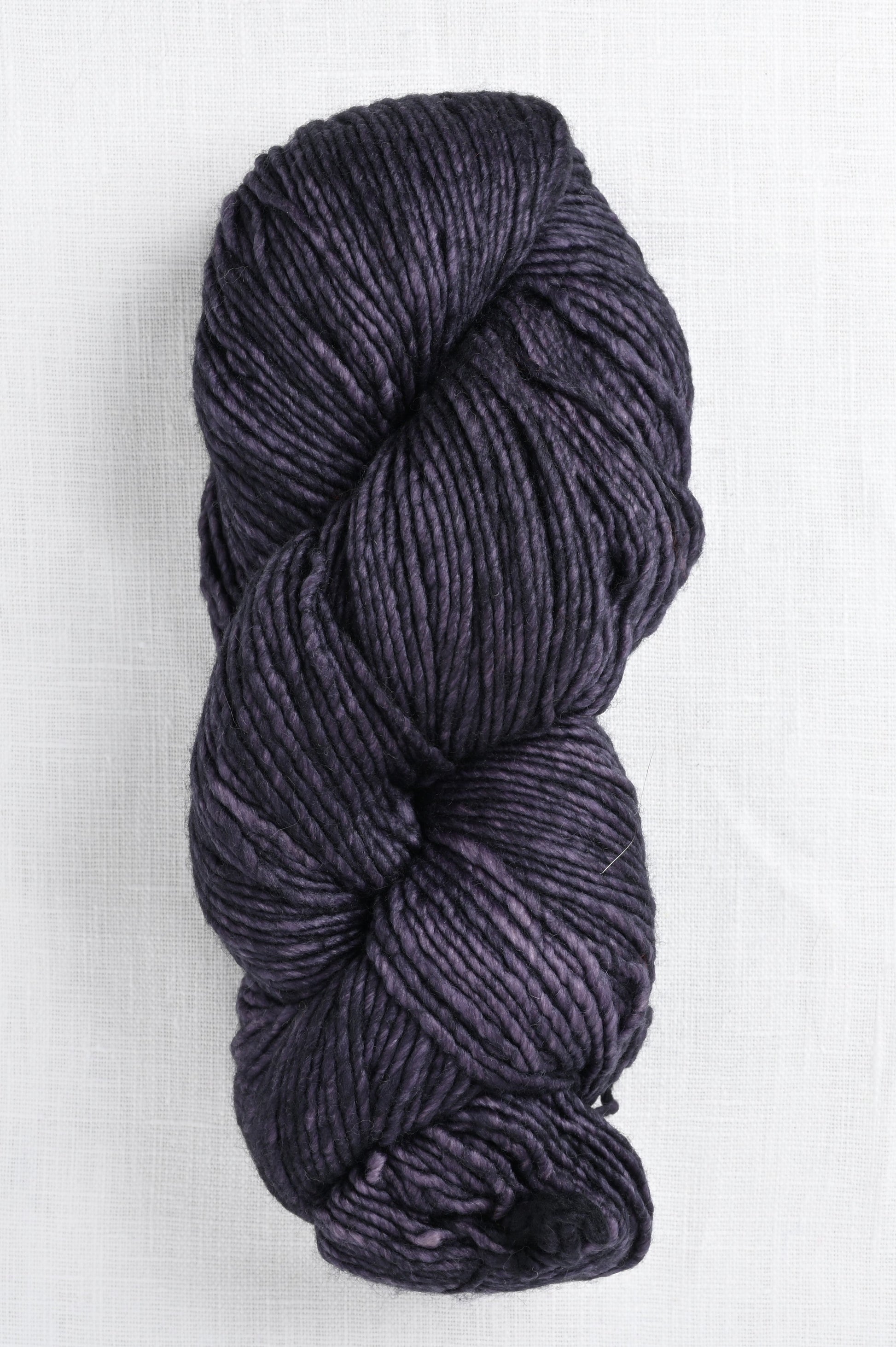 Worsted 69 pearl-ten skein