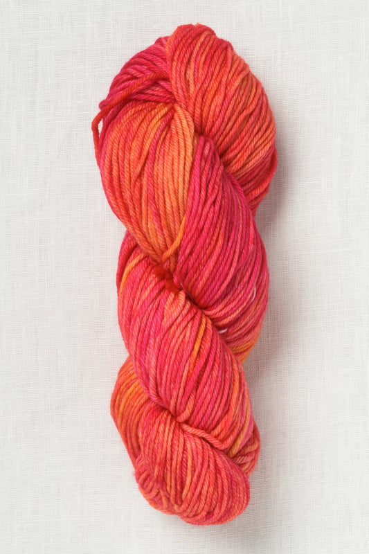 Malabrigo Rios 280 Gemini skein
