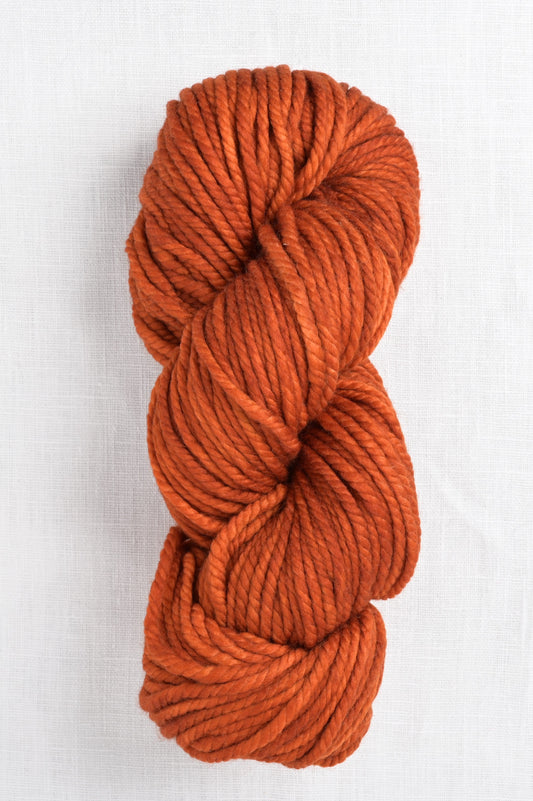 Malabrigo Chunky Yarn (123 - Rhodesian Ridgeback)