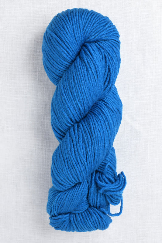 Plymouth - Worsted Merino Superwash Knitting Yarn - Aqua (# 049)