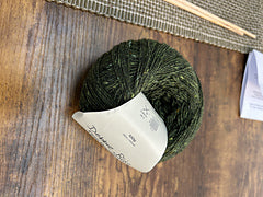 Debbie Bliss Fine Donegal 13 Leaf skein