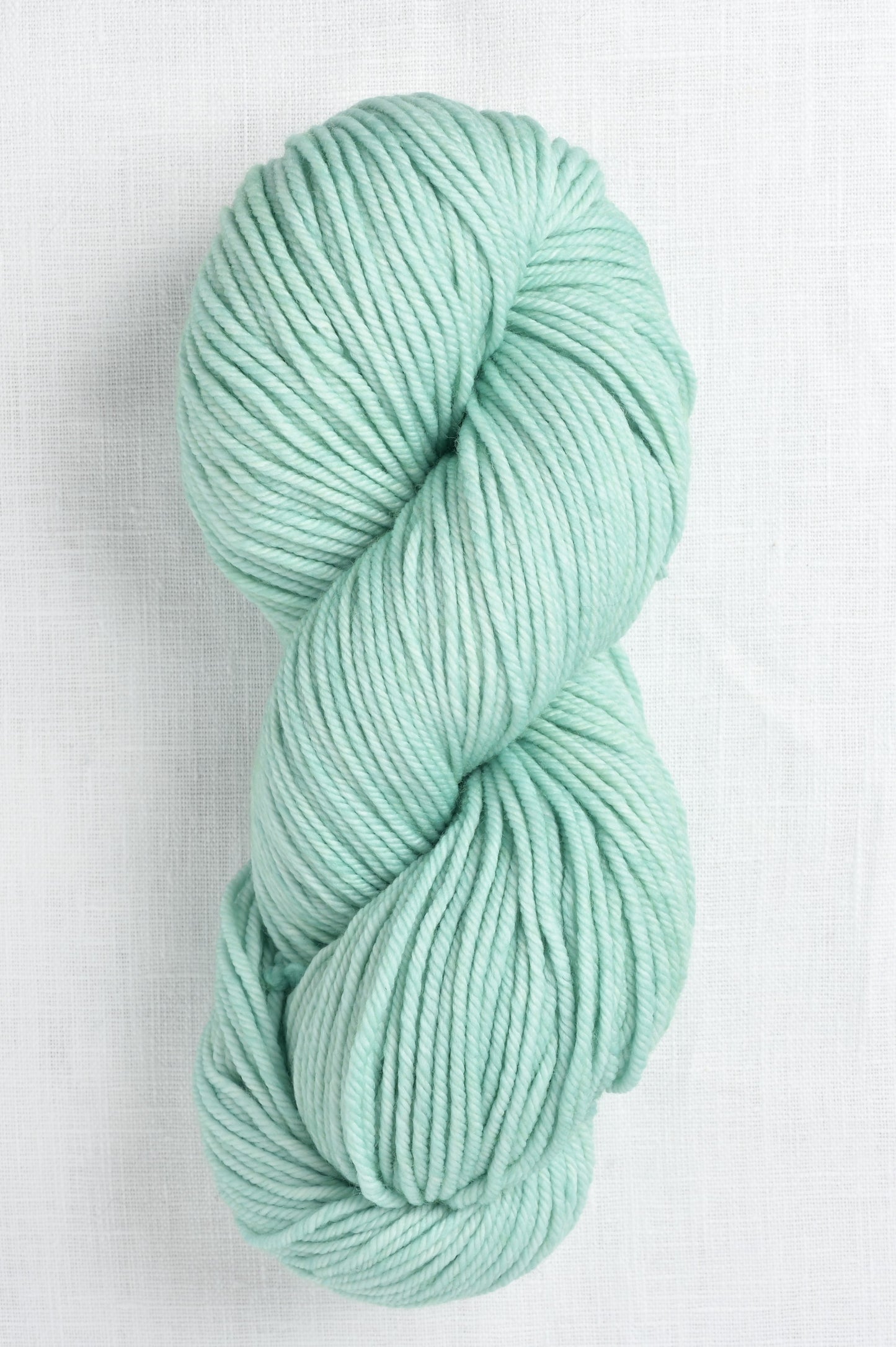 Malabrigo Rios 83 Water Green skein