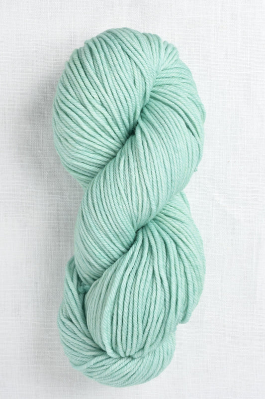 Malabrigo Rios 83 Water Green skein