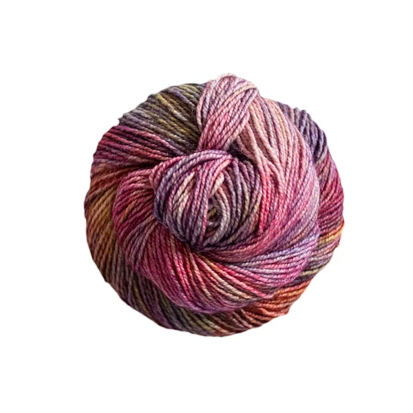 Malabrigo Dos Tierras 338 Paracas
