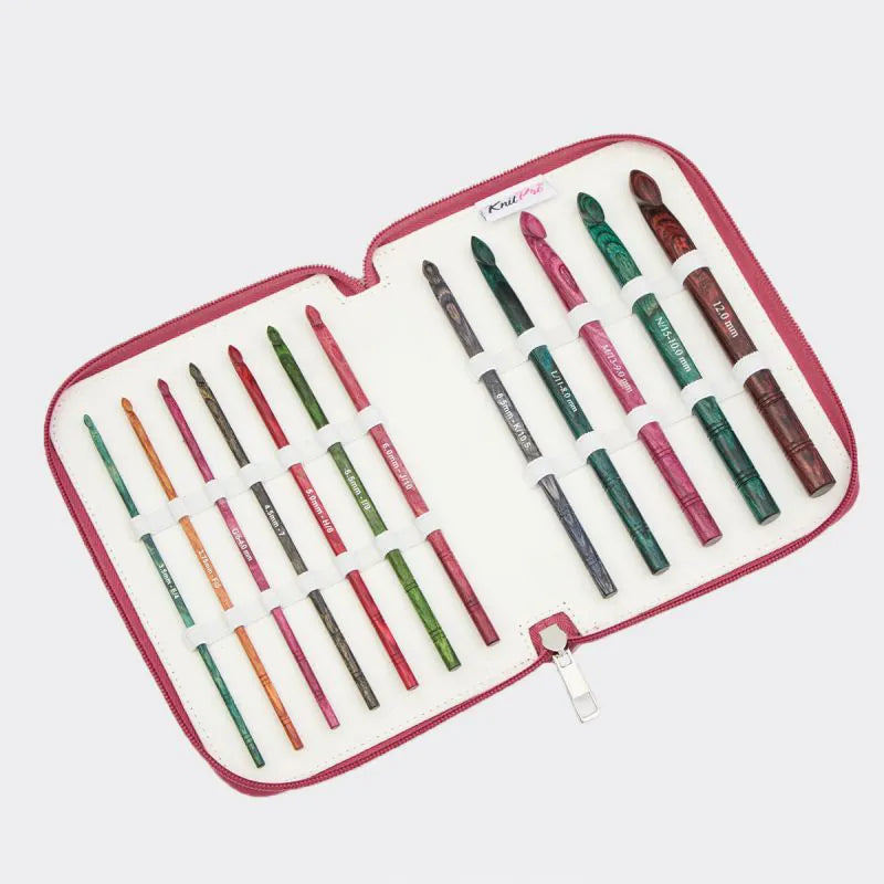 Knit Pro Dreamz Crohet Grande SET