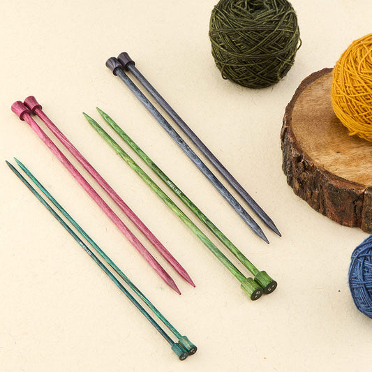 KnitPro Dreamz single point knitting needles