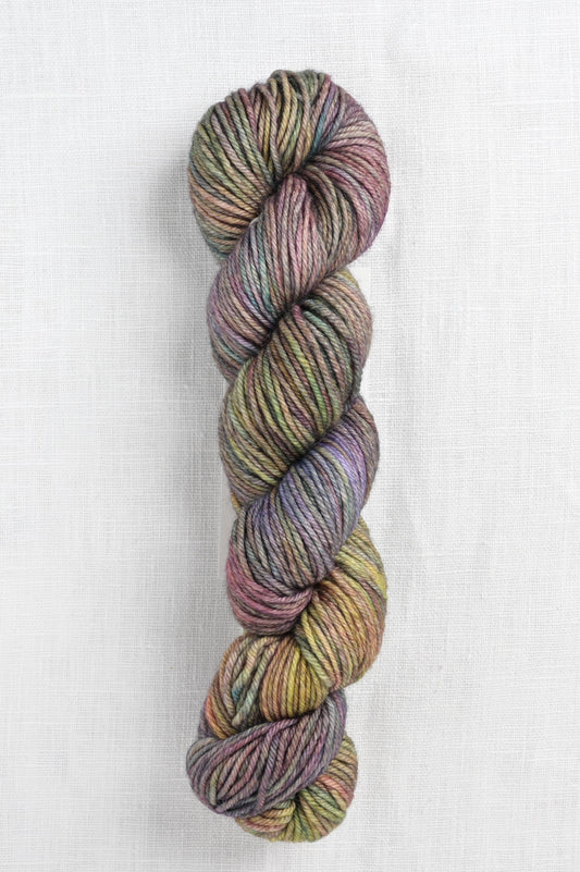 Malabrigo Caprino 80% Merino Wool 20% Cashmere Yarn Arco Iris