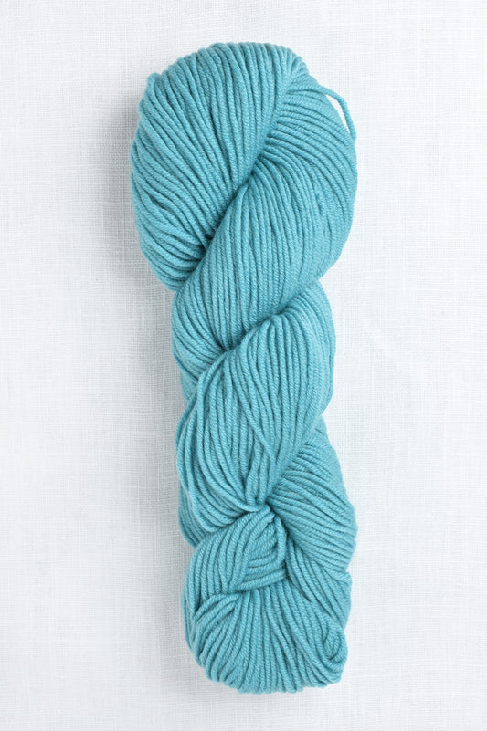 Plymouth Yarn DK Merino Superwash Yarn - 1131 Turquoise
