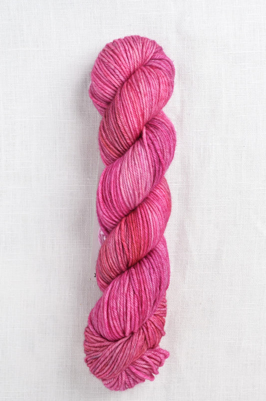 Malabrigo Caprino 057 English Rose Yarn