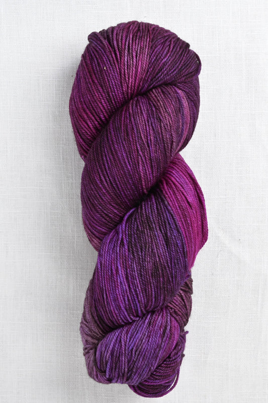 Sock 136 Sabiduria skein