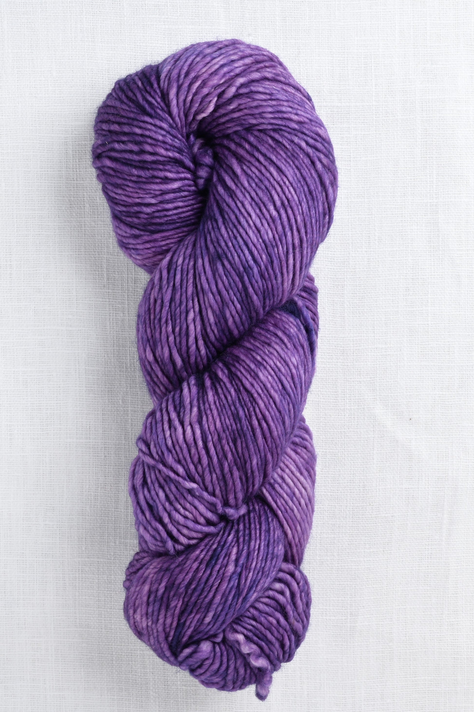 Worsted 97 cuarzo skein